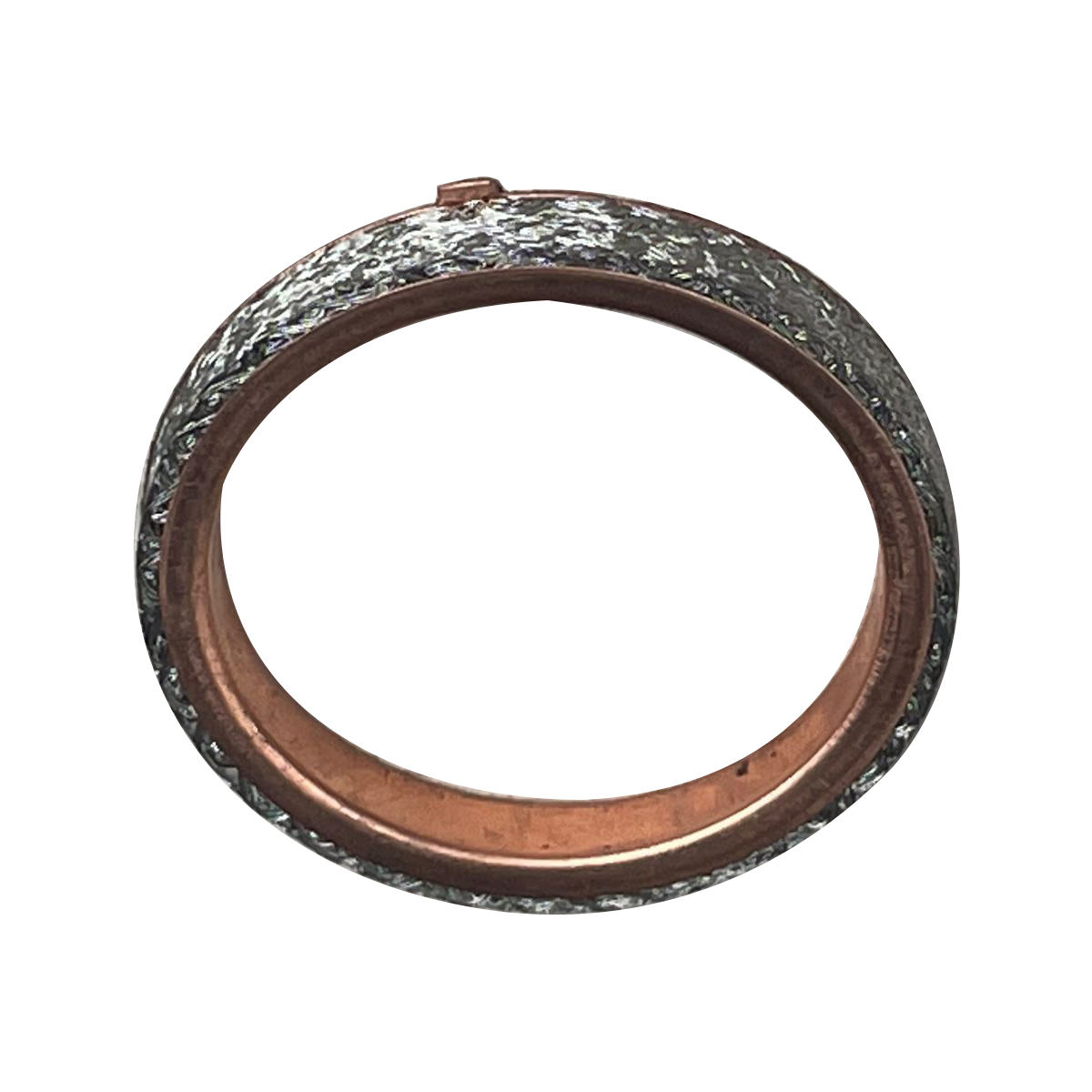 RT125 RT125D Karion Citytrail RTV125 RX125 AC XRX 排气管垫片