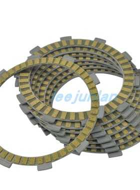 CBR/CB/900/600 NT650 NC/VT/CTX/700/750 VFR800 离合器磨镲片