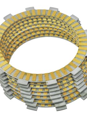 Vintage GS1000S 1980 XS1100 1980 XS1100S 1981 离合器片摩擦片