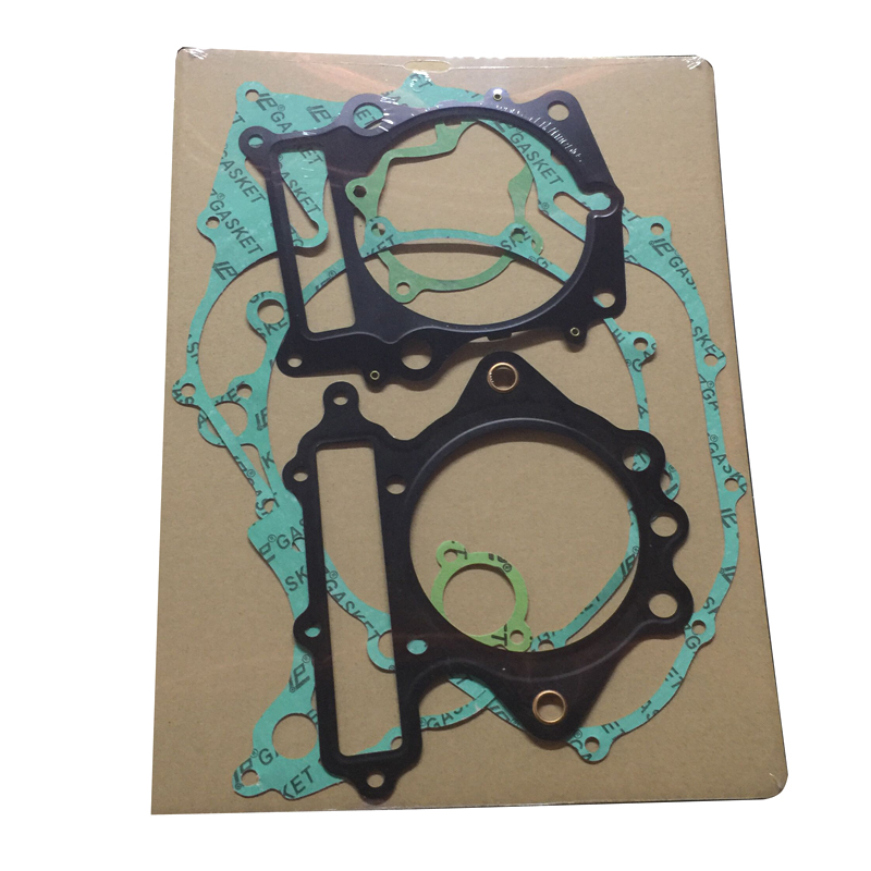 XT600Z Tenere600 XT600E XT600K TT600曲轴箱盖离合器盖缸头垫片