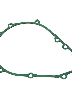 ZX-9R ZX900 Z750S Z1000 ZR1000 11060-1854 发电机边盖垫片