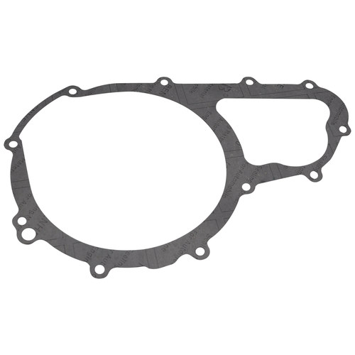 适用于铃木 DR650 1996-2021年 左边盖垫磁电机盖垫发电机盖垫片