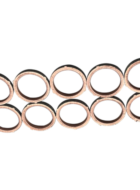 GD250N0R i naked GF125Speed Naked GT250R Supersport 排气管垫