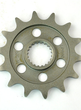 Gas Gas 250/300/450 EC F 4T 前后大小齿 链轮盘 齿轮牙盘链条扣