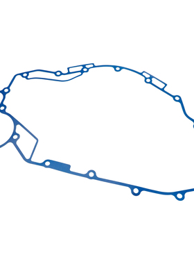 用于VN1700Vulcan1700 Vaquero 11-19年左边盖磁电机发电机内盖垫