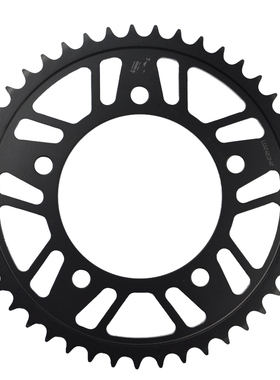 CBF500 ABS PC39 前后大小齿 大小飞 525油封链条 牙盘 三件套