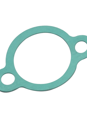 适用铃木SUZUKI GSX400 Inazuma GK7BA 1997-02年张紧器密封垫片