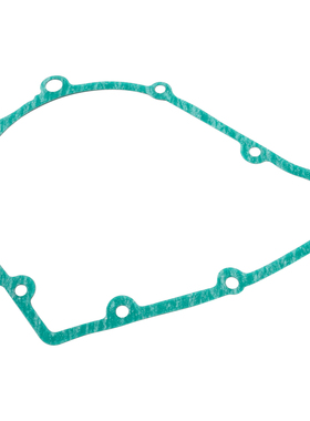 适用铃木SUZUKI GSX1100F 88-94年 发动机边盖磁发电机盖密封垫片