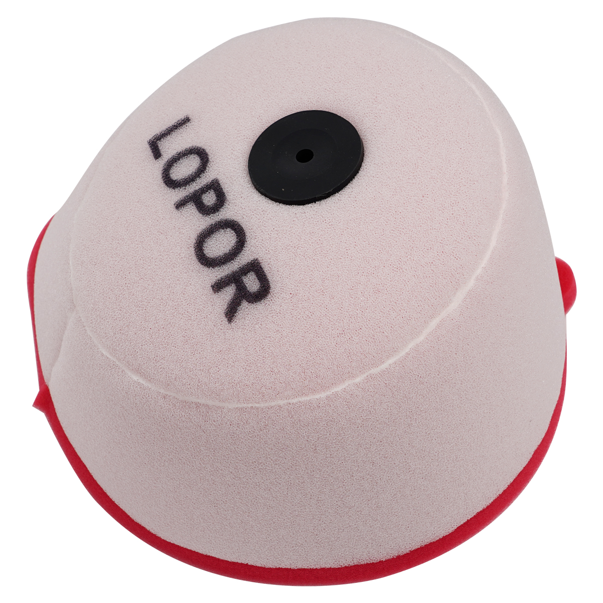 CR125R CR250R 2002-2007 CR500R 2000-2001 空气滤芯 滤清器