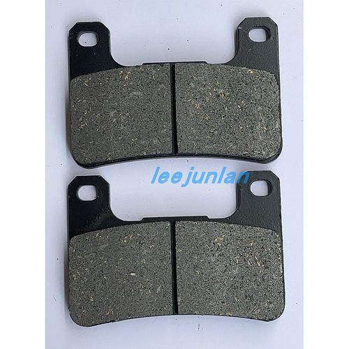 GSX-R1300 M1800R Intruder Z900 Z1000 ZX10R ZX1000 前刹车片