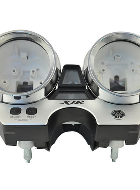 摩托车配件 XJR400 1998 99 00 01 02 仪表 码表 公里表 米表壳