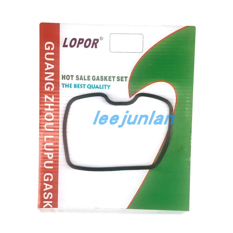 CM185T CM185 CM200T CM200 CB125 CBT125 CA125 缸头胶 胶垫