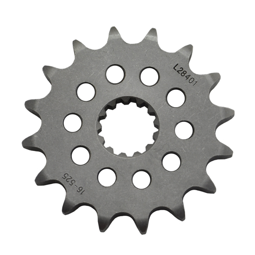 凯旋Triumph675/765Daytona Street Triple 800/900Tiger大小齿