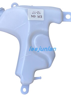 适用于川崎 ER6N 2012-2016年 副水箱/水壶/冷却液壶 43078-0552