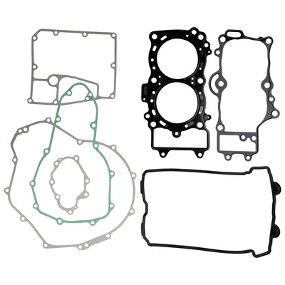 ER6N ER Versys/KLE650 Ninja650R EX650 Vulcan S/ER650 大修垫