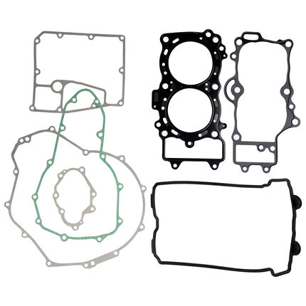 ER6N ER Versys/KLE650 Ninja650R EX650 Vulcan S/ER650 大修垫
