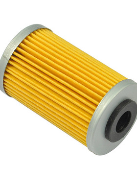 HF/KN155适用于KTM625SXC 2003-2005年 机油滤芯 机油格