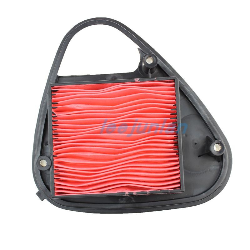 摩托车空滤 steed 铁马400 NV400 VT/VLX600 空气滤芯 空滤 风格