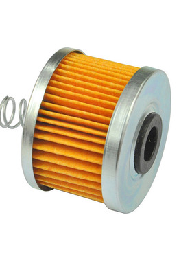 Bajaj Boxer CT100Caliber115 BM150Pulsar135 YS125FZ16机油滤芯