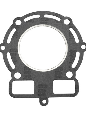 适用KTM450 EXC/MXC Racing 03-05年直径77MM汽中缸上缸密封垫片
