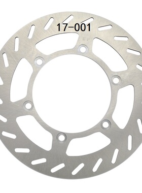 DT/WR/TTR/YP/200/230/250 马杰斯特250 前刹车碟 碟刹盘 刹车盘