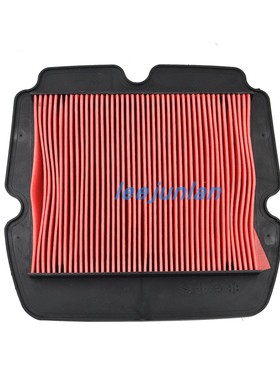 适用摩托车 GL1800 gold wing 1800 空气滤芯 空滤 风格 滤清器