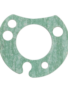 适用于CMX250 REBEL250 CA250 85-16年 机油泵盖垫 15126-399-000