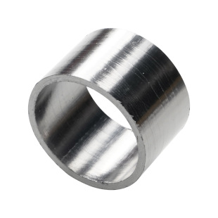 350 piaggio适X10 12年 Euro3 排气管中断石墨套圈垫