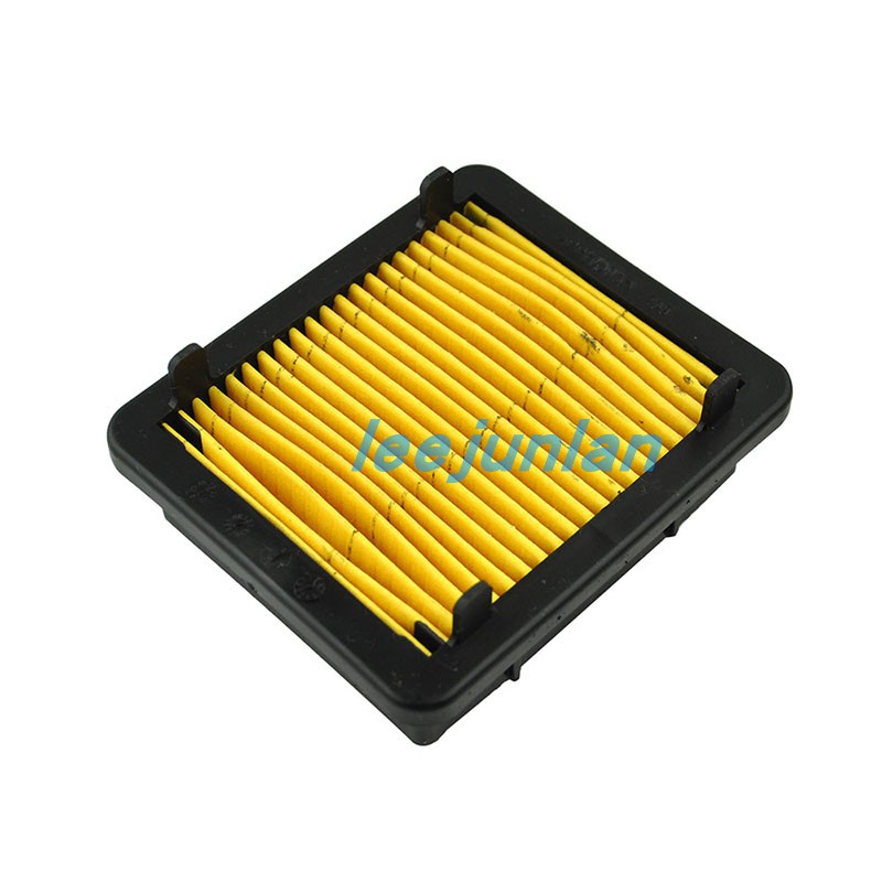 适用摩托车 XTZ250 Z Tenere 2016-2019年 空气滤芯 空滤 风格