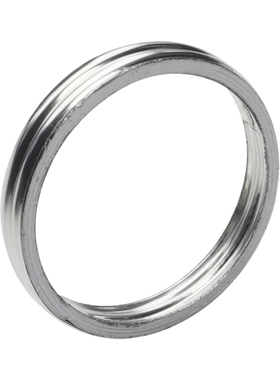 适用于KTM690 Enduro690 R 2009-23年 发动机头段排气管密封垫片