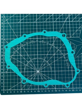 SV650 99-12 17-23SV650SA/A 03-08 17-23SV650S 99-08磁电机垫片