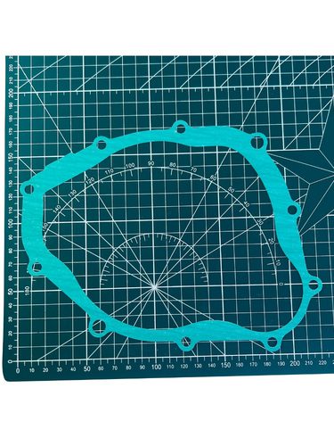 SV650 99-12 17-23SV650SA/A 03-08 17-23SV650S 99-08磁电机垫片