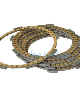 CB/NX/NXR/125 CB223S FTR223 CRF/SL/XL/XR/230 离合器片 磨镲片