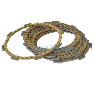 CB/NX/NXR/125 CB223S FTR223 CRF/SL/XL/XR/230 离合器片 磨镲片