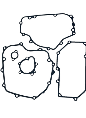 Ninja 300 EX300 Versys-X KLE/ER300 Z300 EX250 Ninja 250 垫片