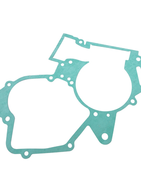 适用于HONDA本田CR125R 2000-2002年 发动机中箱密封垫片