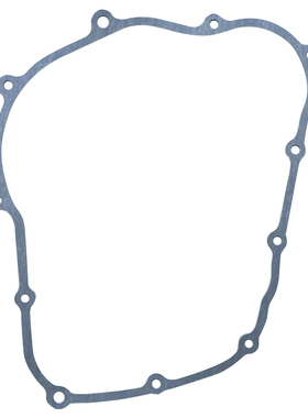 适用于honda本田XR500R 83-84 GB500 89-90年 离合器盖密封垫片