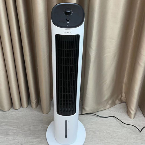 格力空调扇制冷风机家用轻音电风扇冷气小型水空调可移动制冷风扇