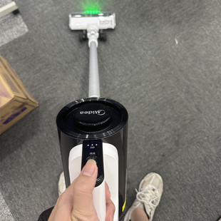 吸尘器大吸力无线手持强力养猫用吸毛器大吸力强力大功率吸拖 美
