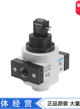 FESTO费斯托开关阀HEE-1/2-1-D-MAXI-24 186518 172953正品现货