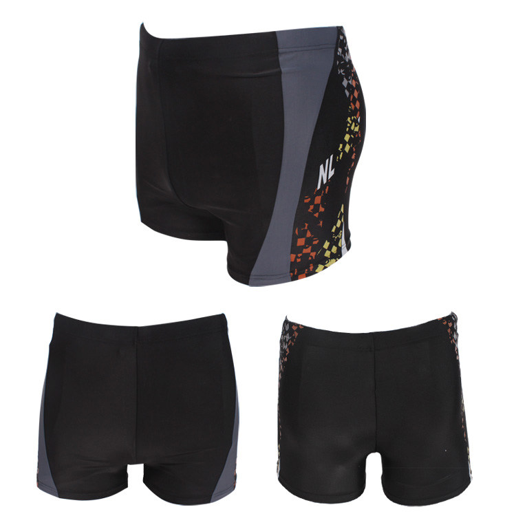 Maillot de bain homme - Ref 2527529 Image 5