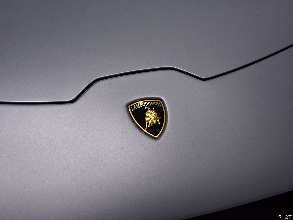 兰博基尼urus前杠标 大牛机盖标 盖拉多车标 车身标识全新原装