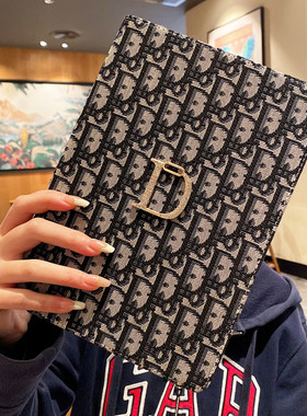 2021新款ipad9/8/7代10.2保护套9.7寸air4/3/2平板mini56软壳2018