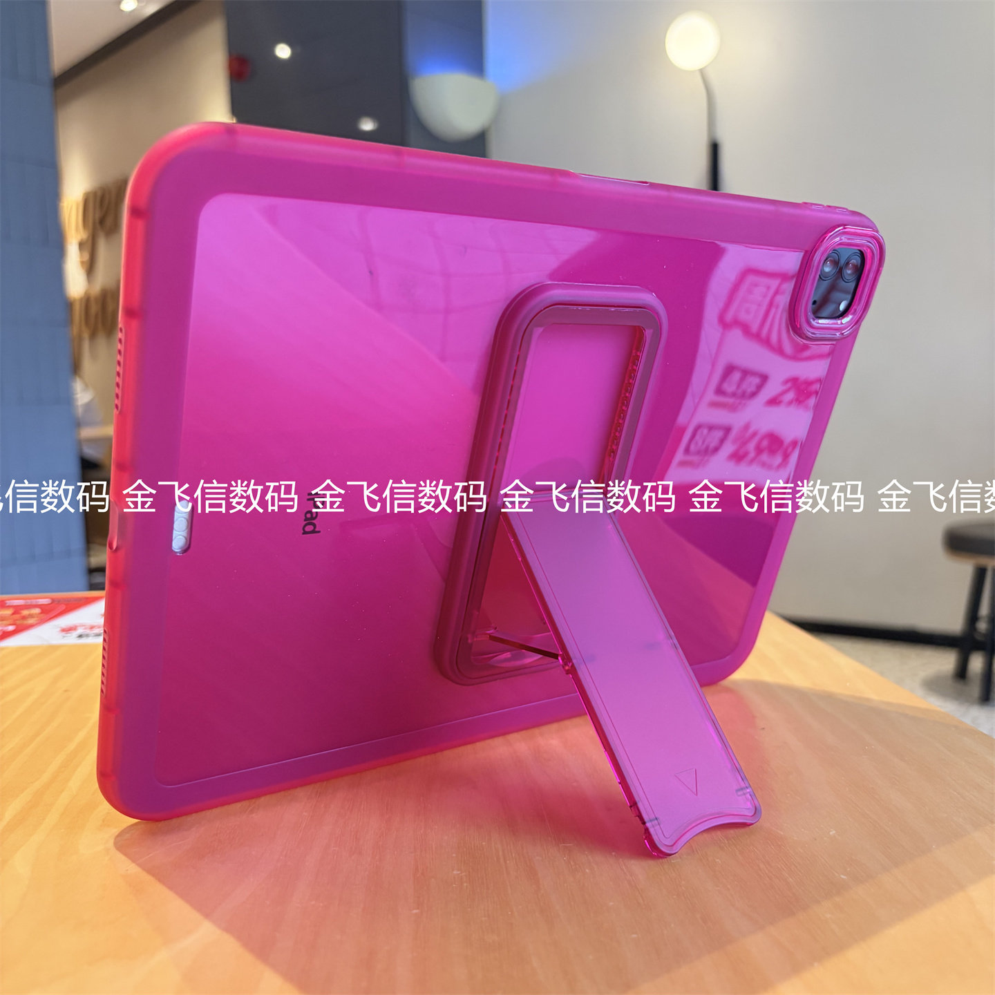 适用于苹果iPad11代a16硅胶套Air678第10代10.9寸防摔2025款Pro11无面盖10.2寸9.7软后壳迷你4平板12.9保护壳