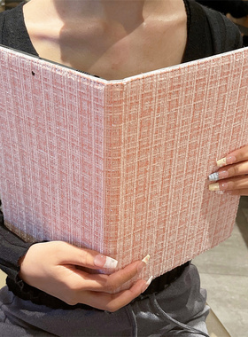 2021新款ipad9/8/7代10.2保护套9.7寸air4/3/2平板mini56硅胶2022第10代10.9布纹Pro11英寸软壳ipd带搭扣10.5