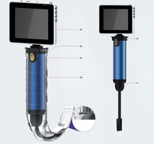 可视喉镜维修质量保障如若修理不好不收费