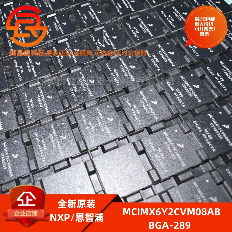 微处理控制器芯片单片机