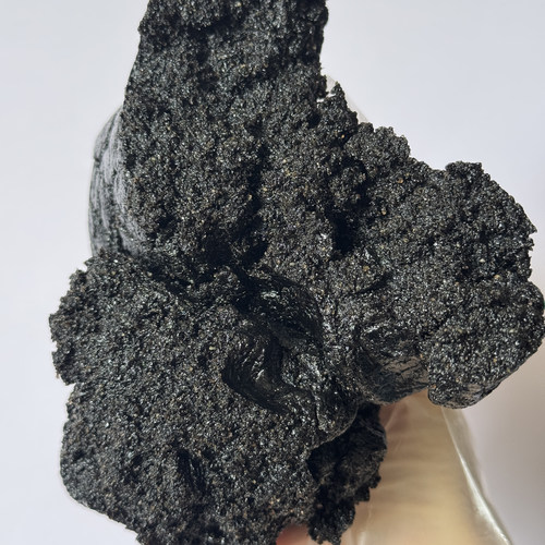 纯正黑芝麻馅（不添加豆蓉）