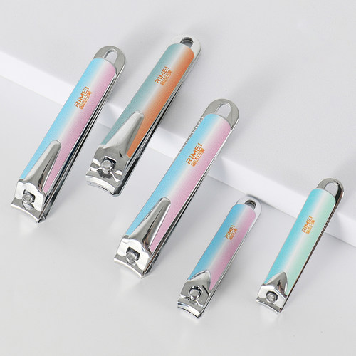 金达日美指甲刀单个大号指甲剪