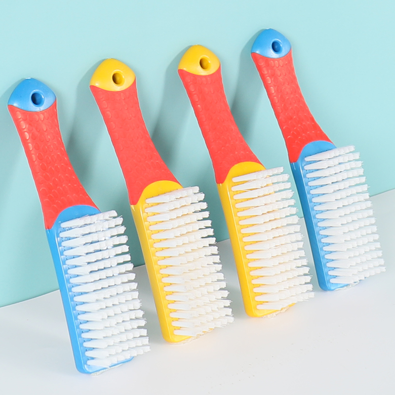 鞋刷子軟毛不傷鞋家用洗衣刷